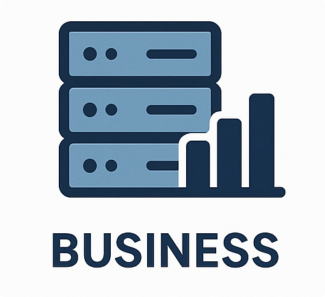 Web Hosting Business