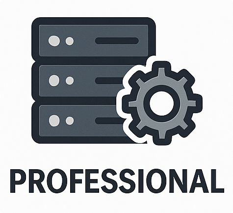 Web Hosting Professional